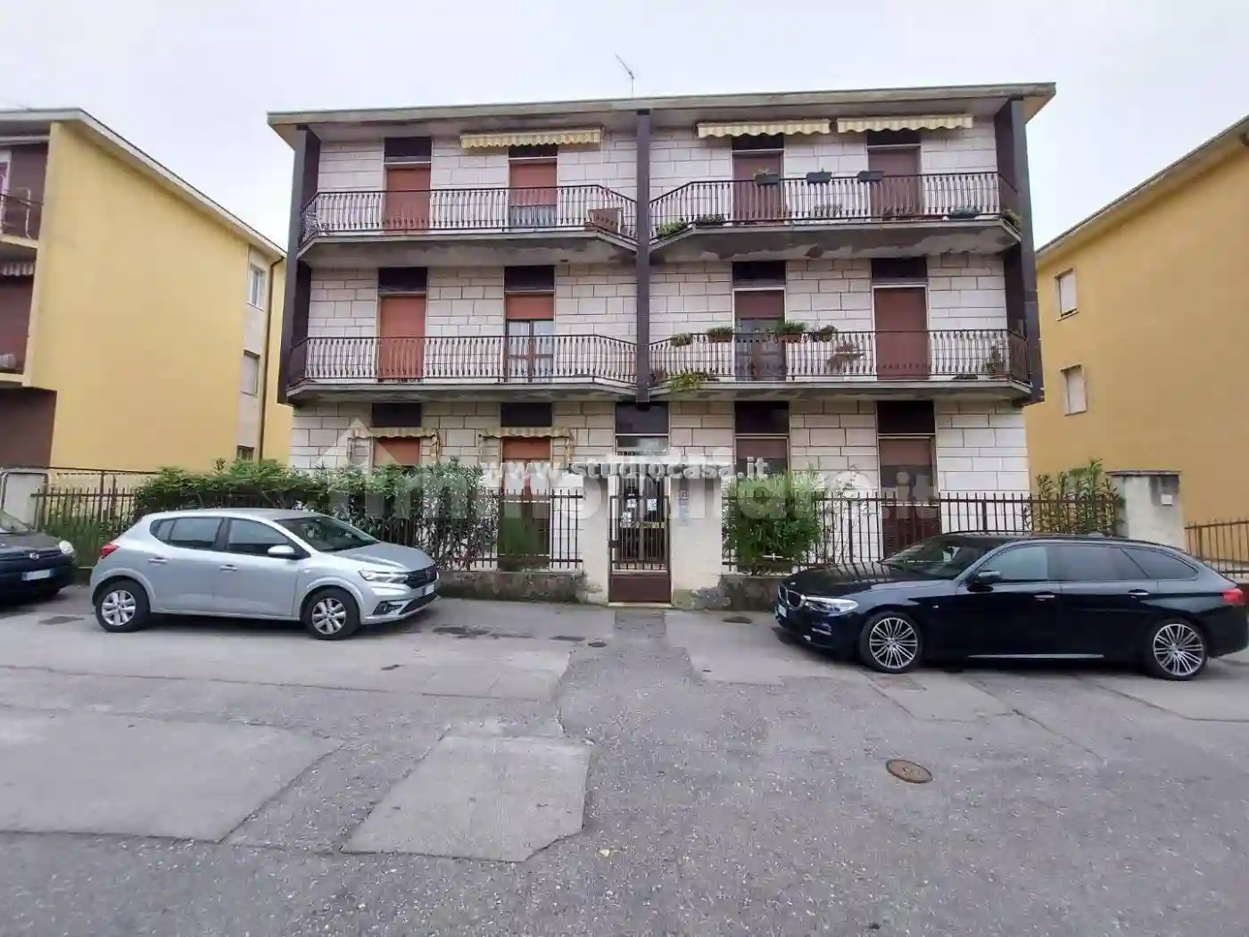 Palazzo - Edificio - foto 2