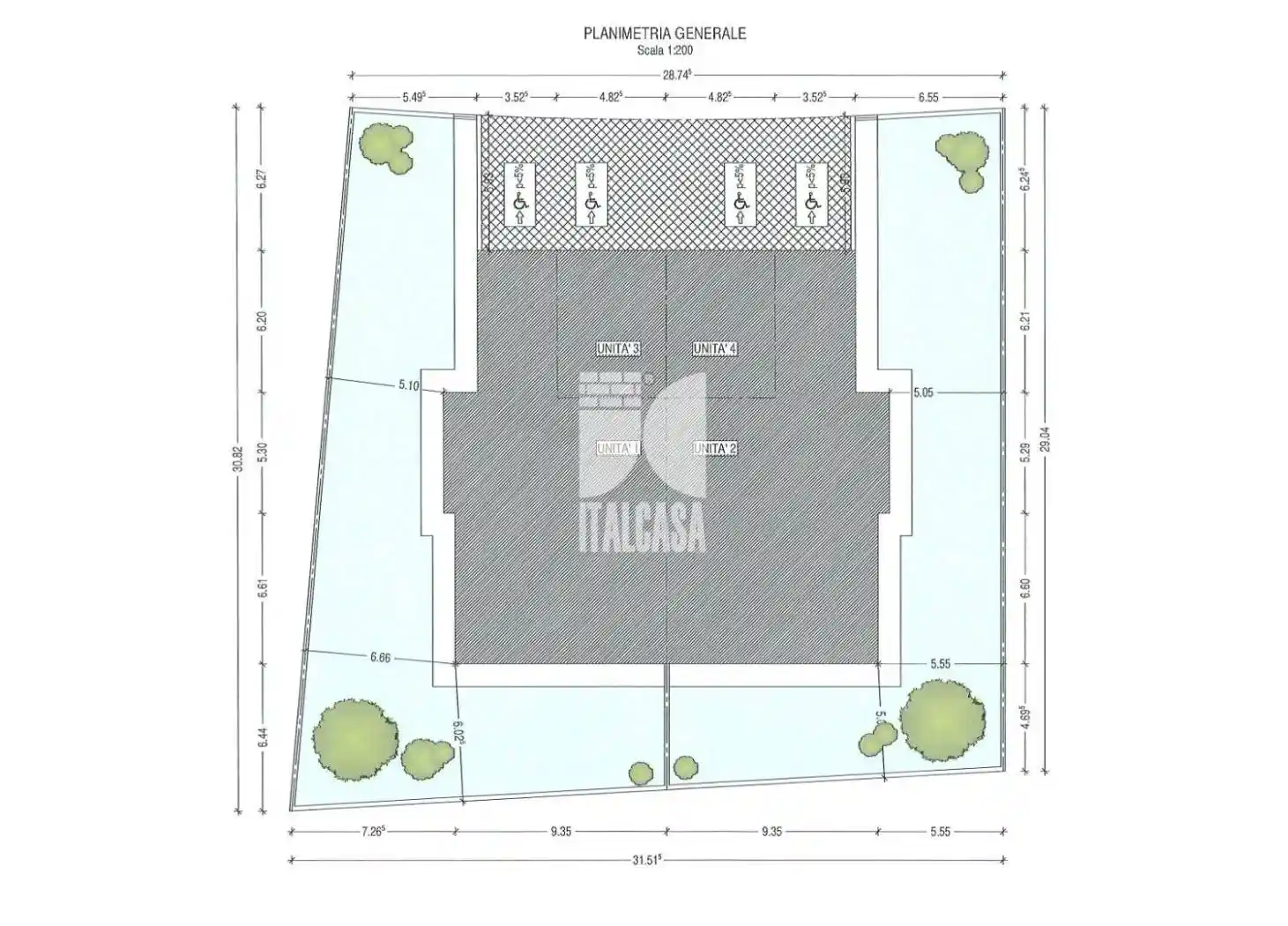 Villa in vendita a Porto Mantovano