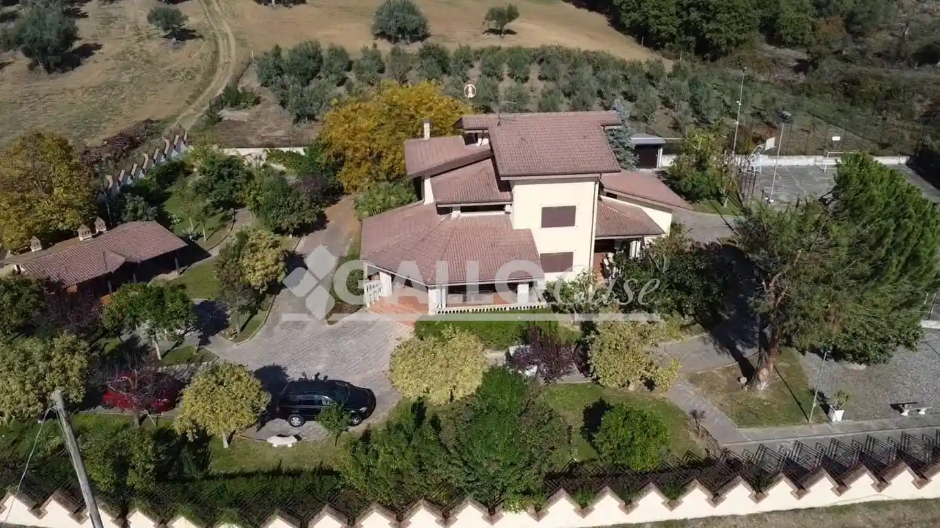 Villa unifamiliare via Grancida, Montalto Uffugo - foto 2