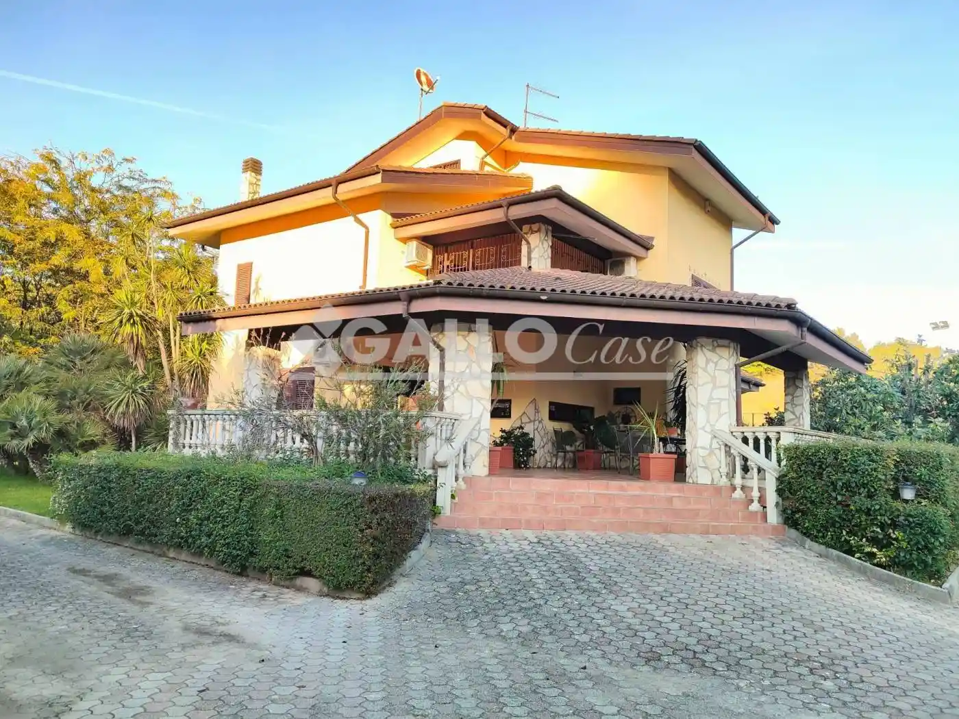 Villa unifamiliare via Grancida, Montalto Uffugo - foto 3