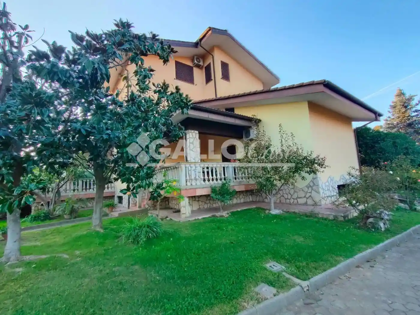 Villa unifamiliare via Grancida, Montalto Uffugo - foto 4