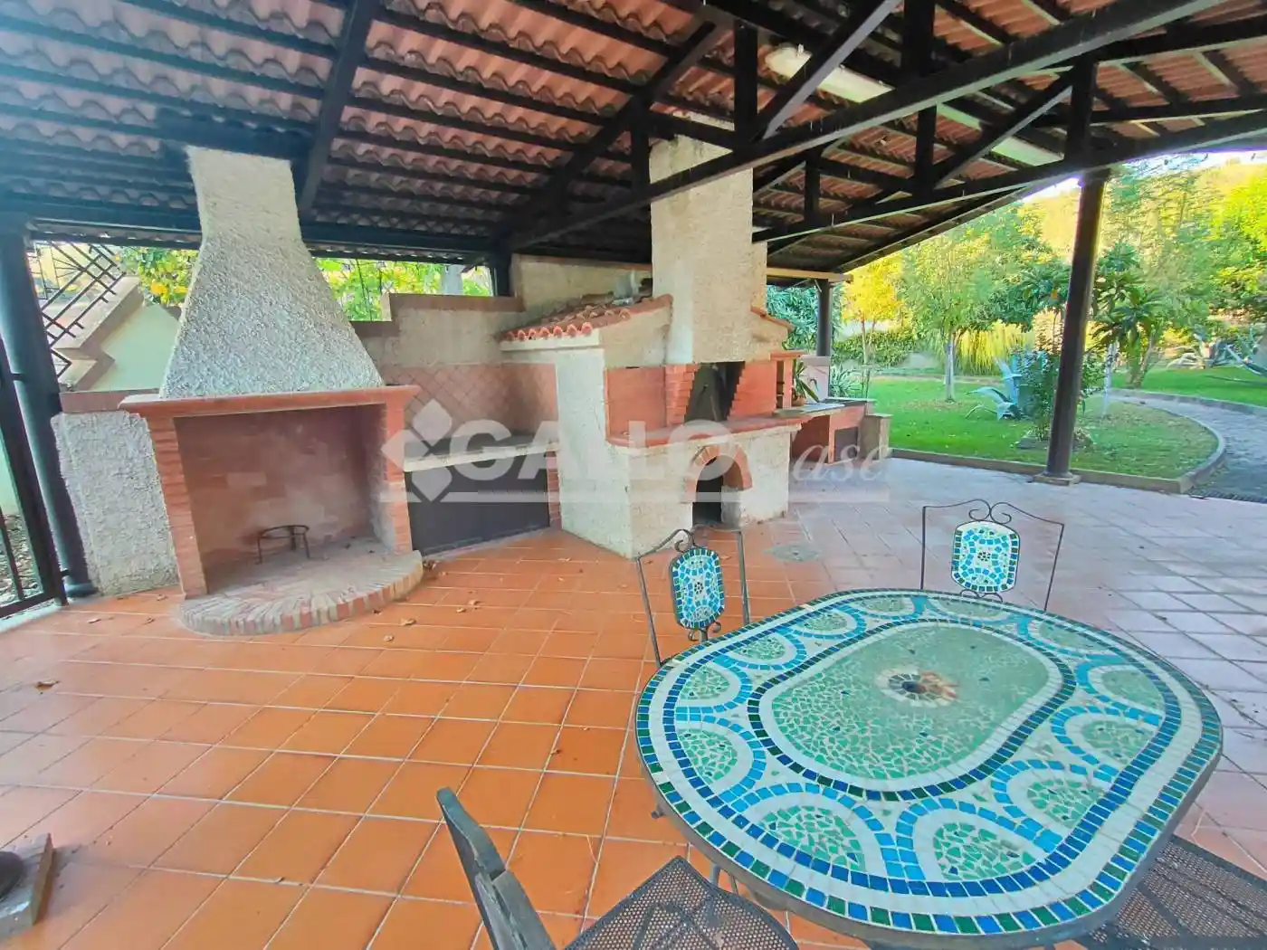 Villa unifamiliare via Grancida, Montalto Uffugo - foto 5