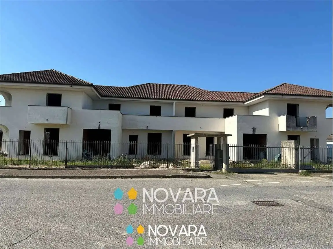 Villetta a schiera in vendita a Granozzo con Monticello