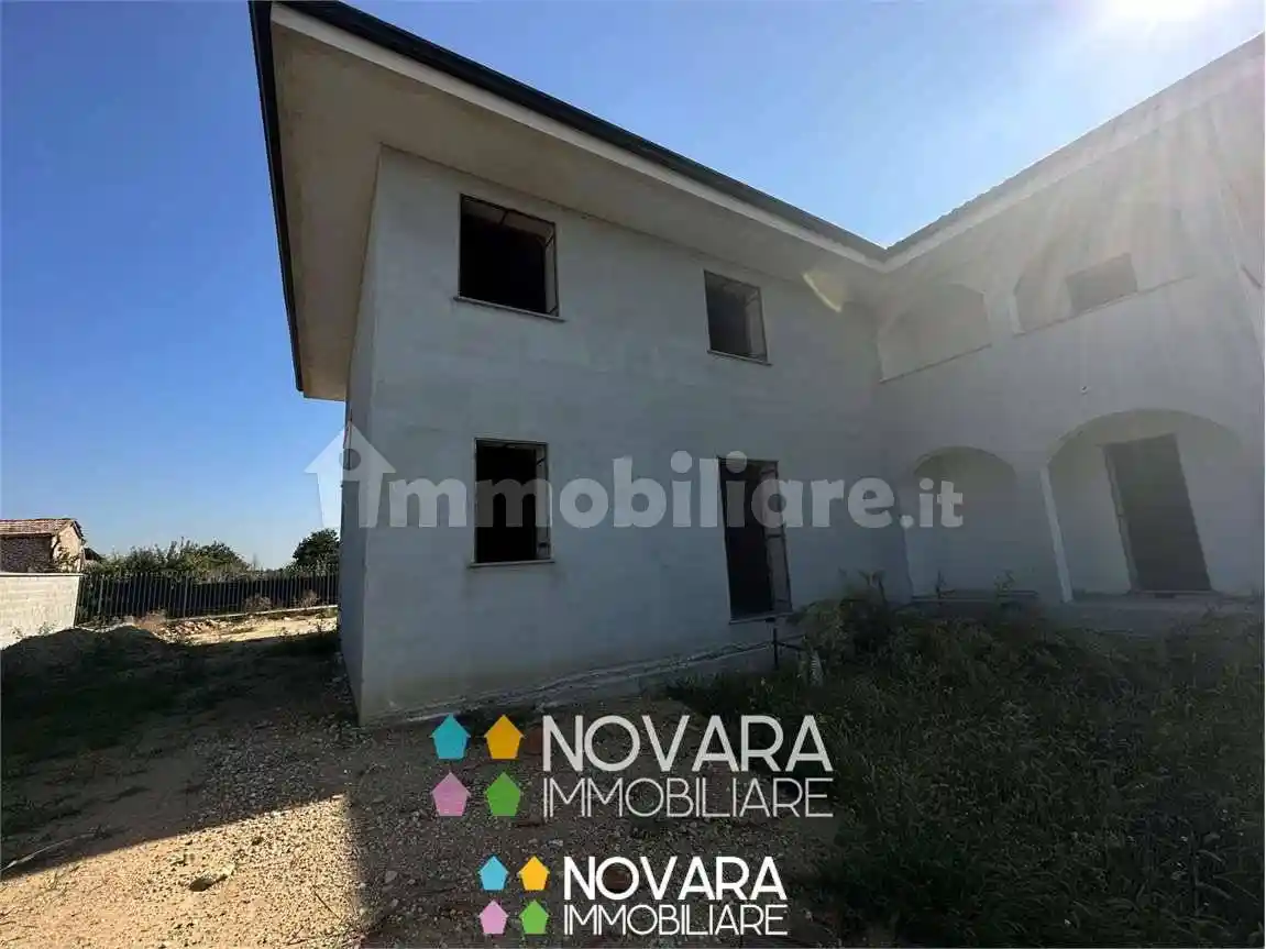 Villetta a schiera - foto 3