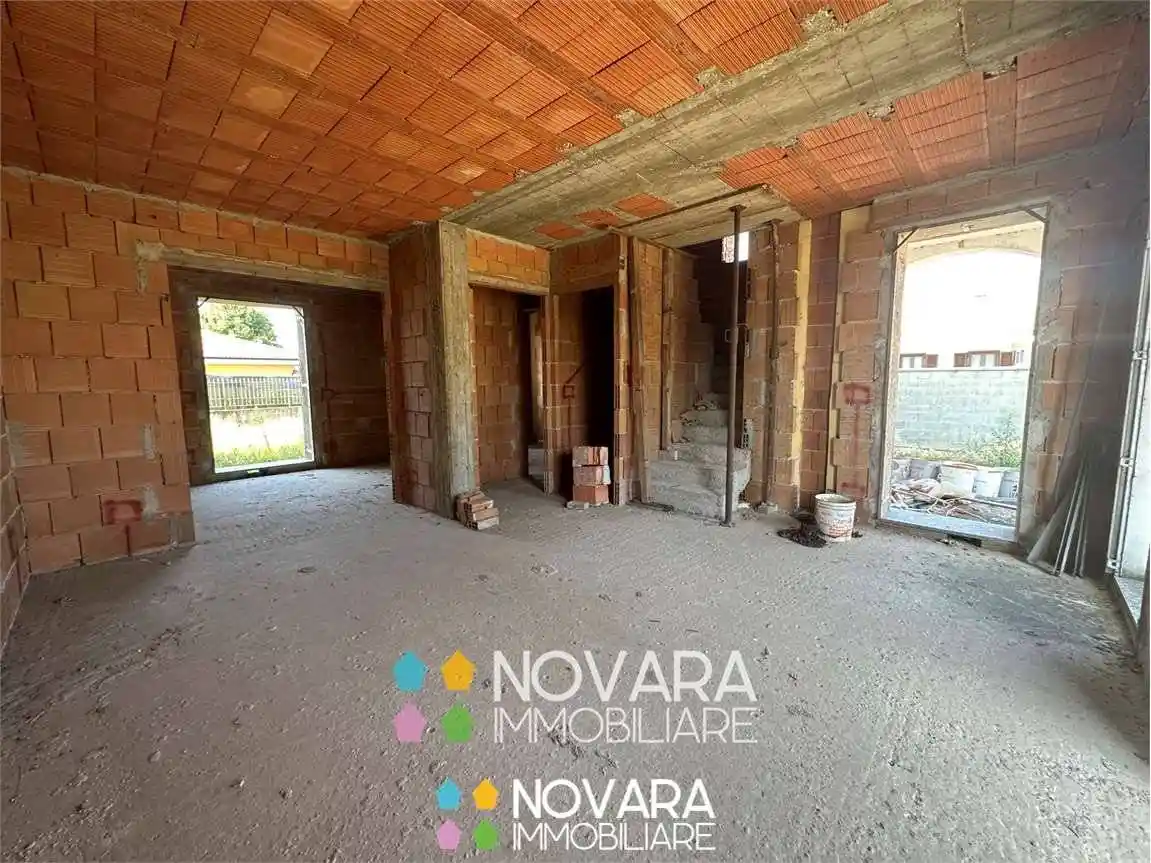 Villetta a schiera - foto 4