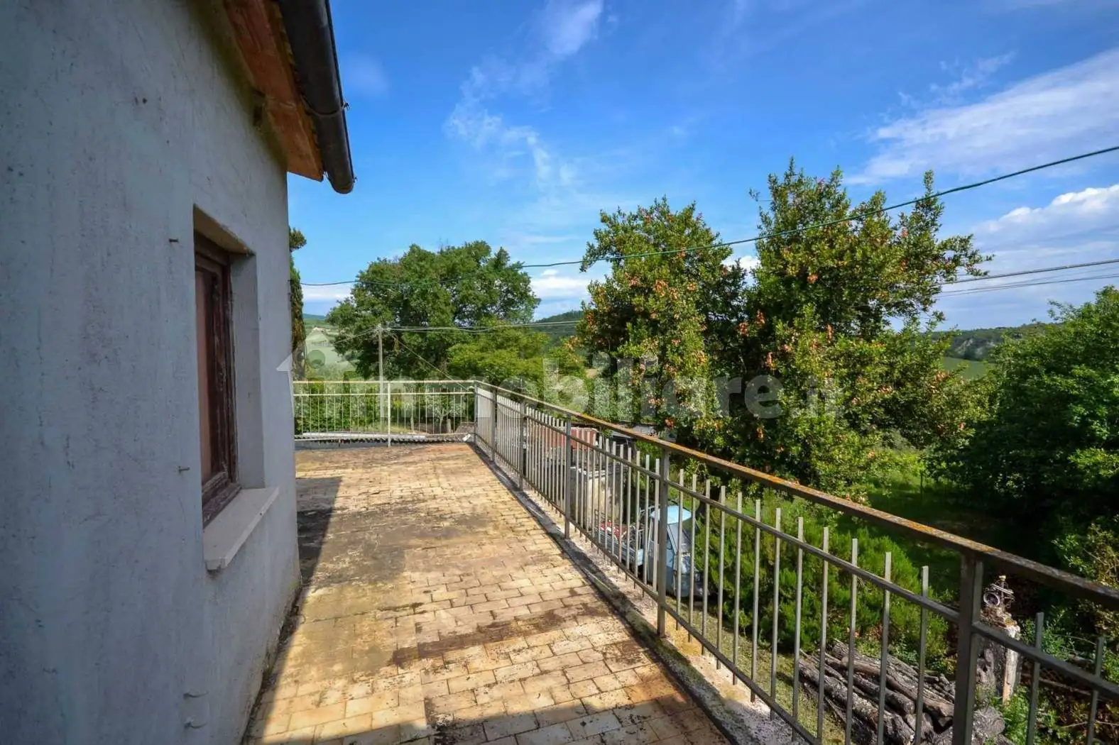 Casale palombara, Allerona - foto 2