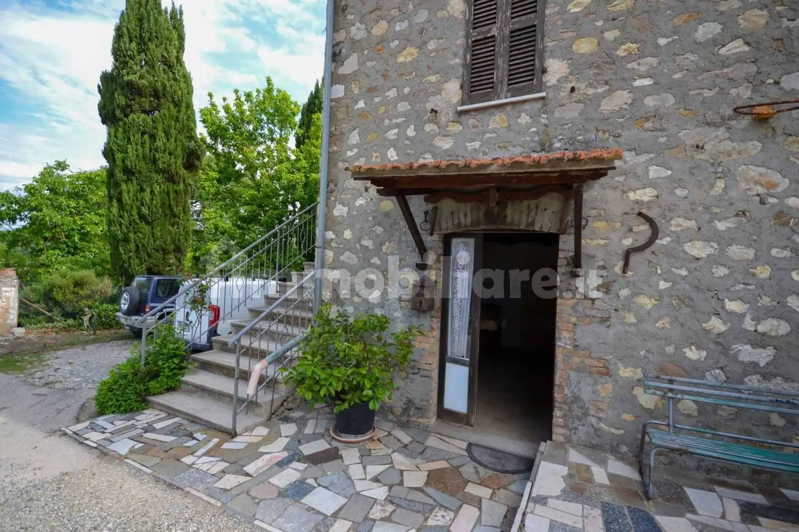 Casale palombara, Allerona - foto 4