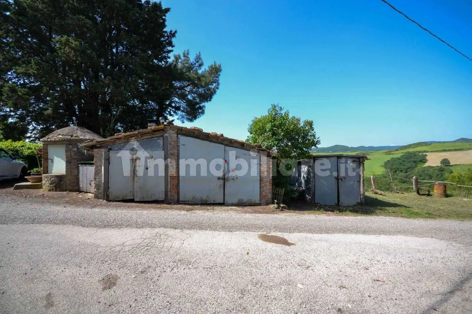 Casale palombara, Allerona - foto 5