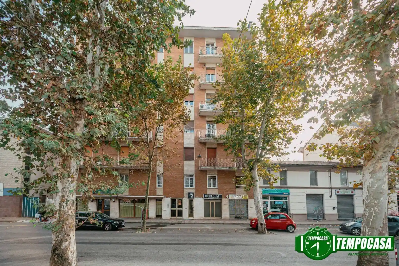 Appartamento in vendita a Voghera