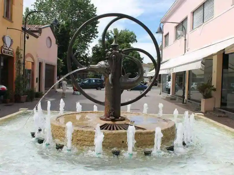 Palazzo - Edificio in vendita a Riccione