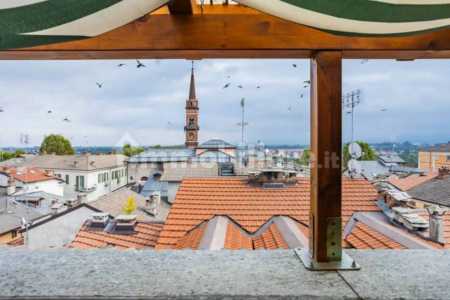 Attico - Mansarda - foto 4