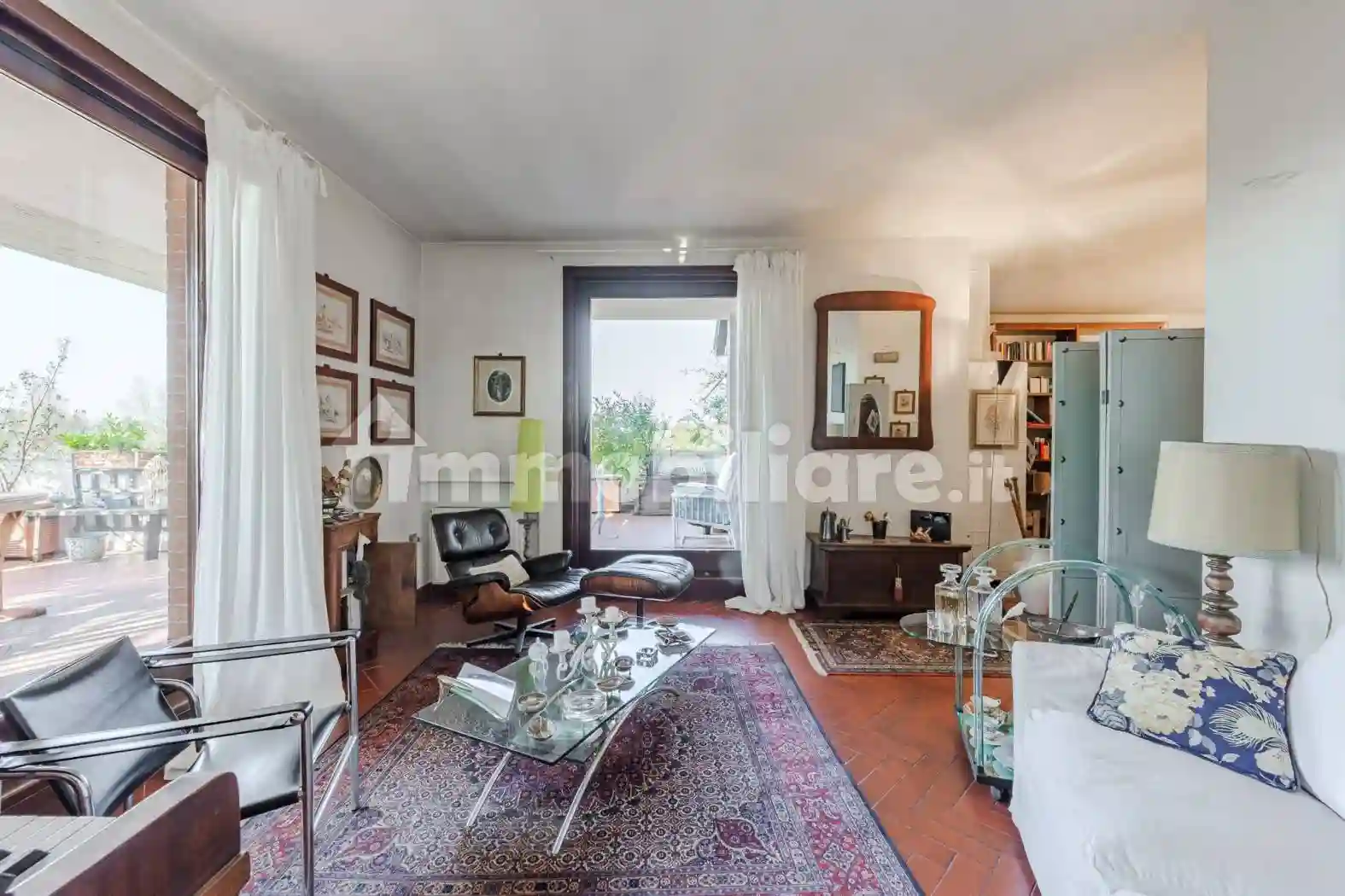 Attico - Mansarda - foto 2