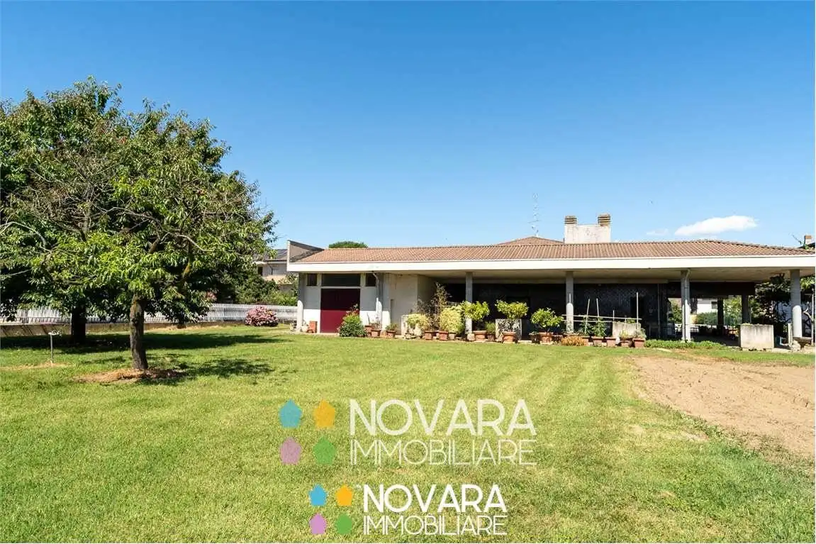 Appartamento in vendita a Casalbeltrame