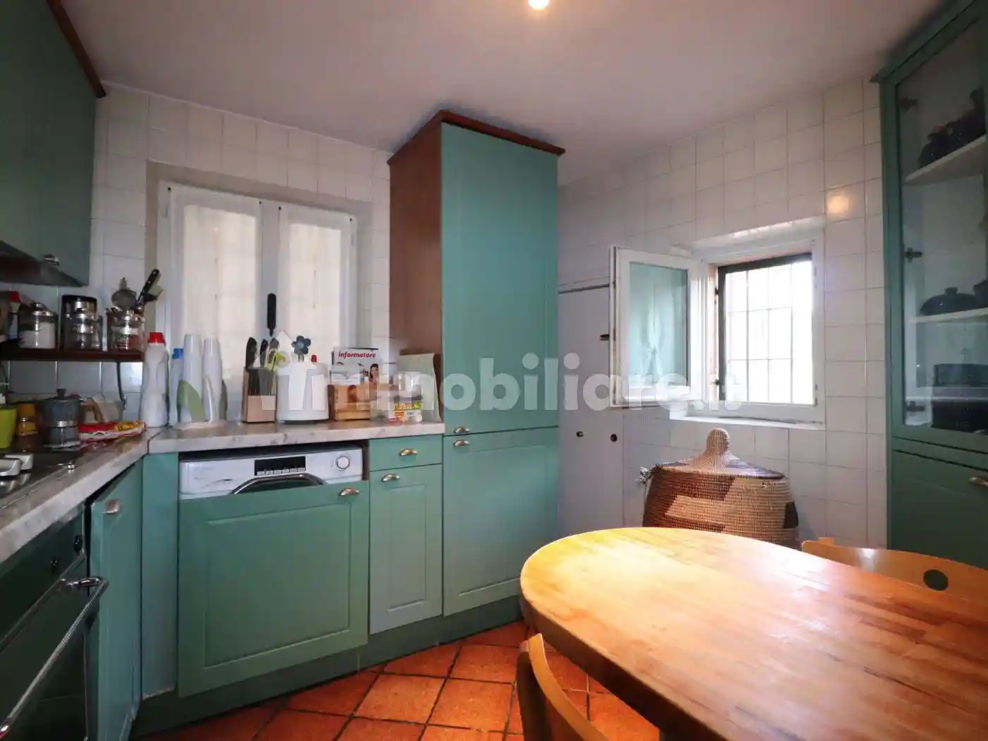 Appartamento in vendita a Siena