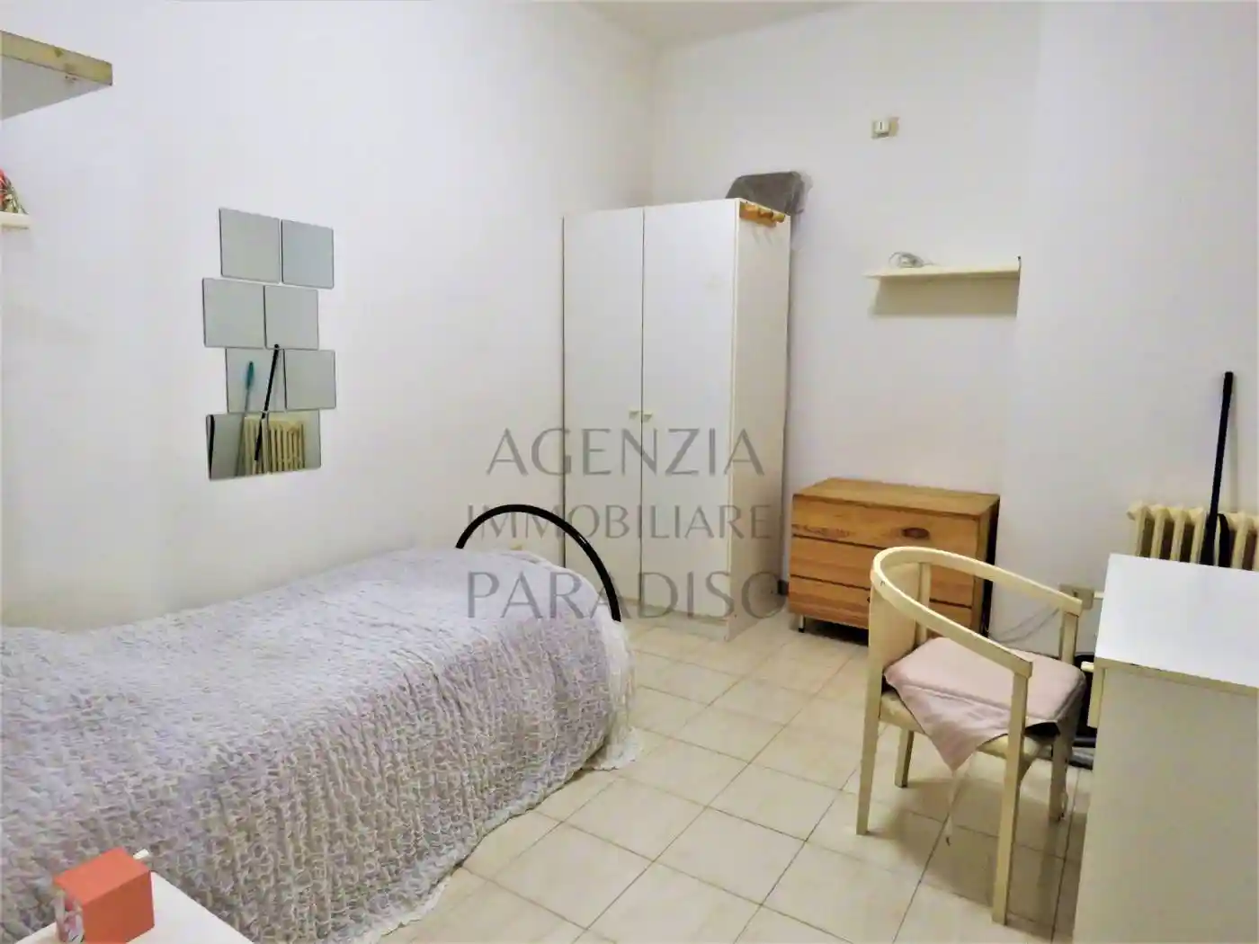 Appartamento in vendita a Urbino