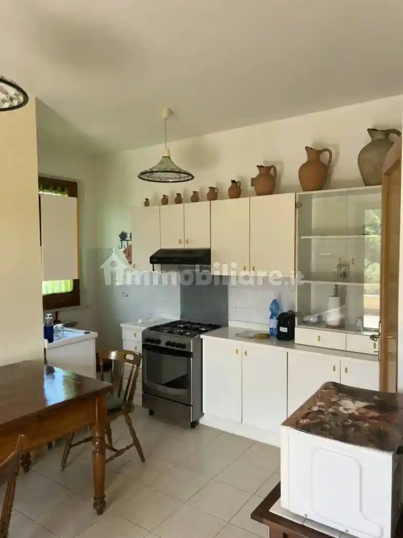 Appartamento via del Bosco 3, Trecastelli - foto 4