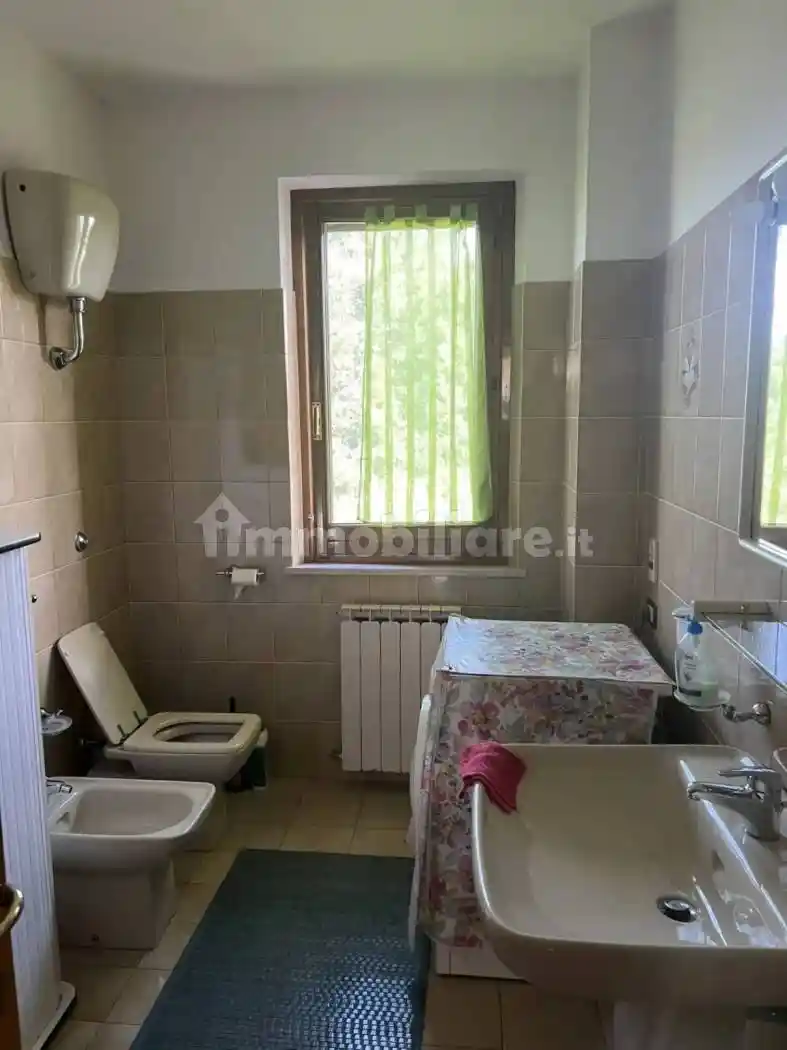 Appartamento via del Bosco 3, Trecastelli - foto 5