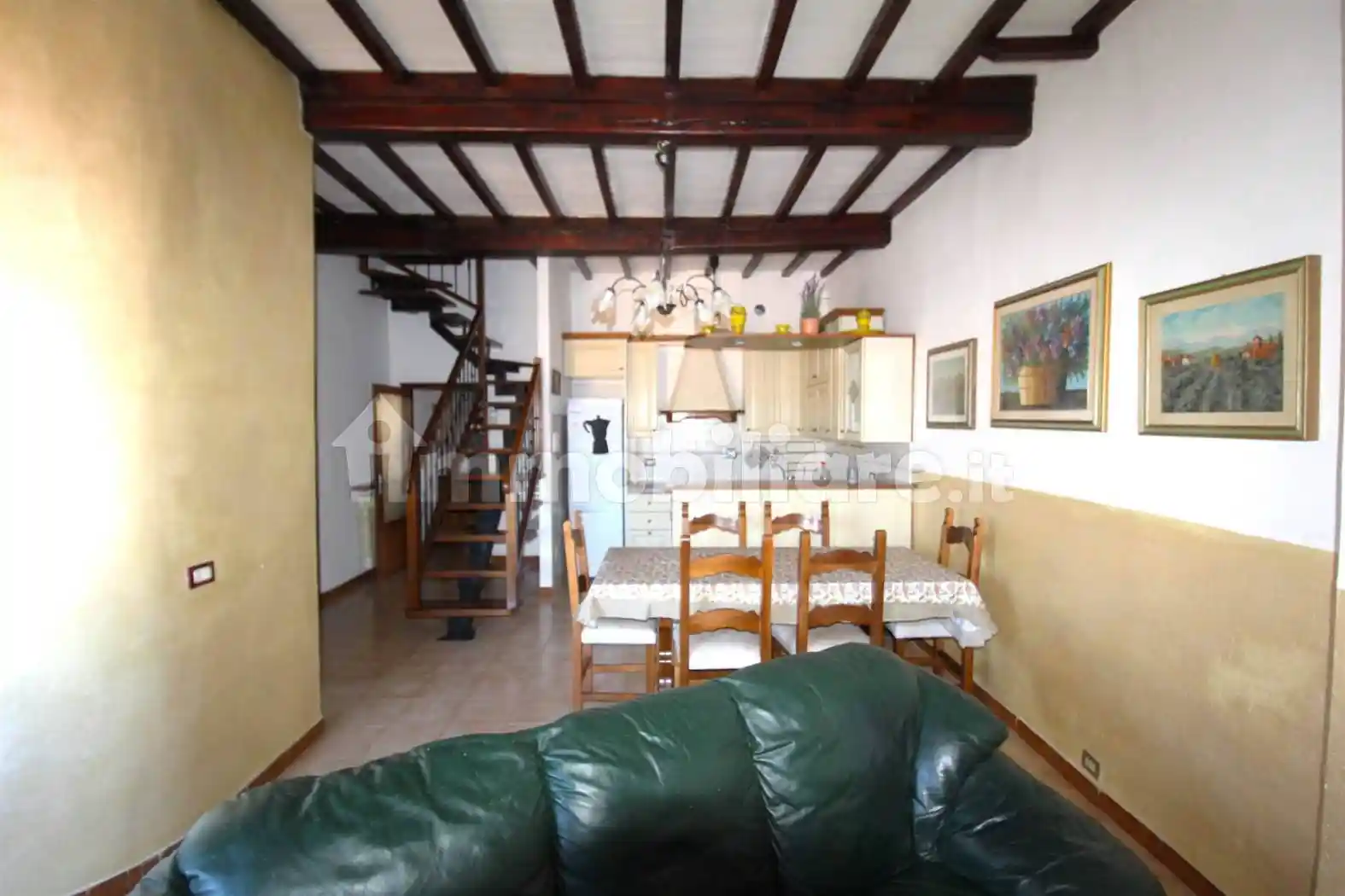 Appartamento in vendita a Poggibonsi