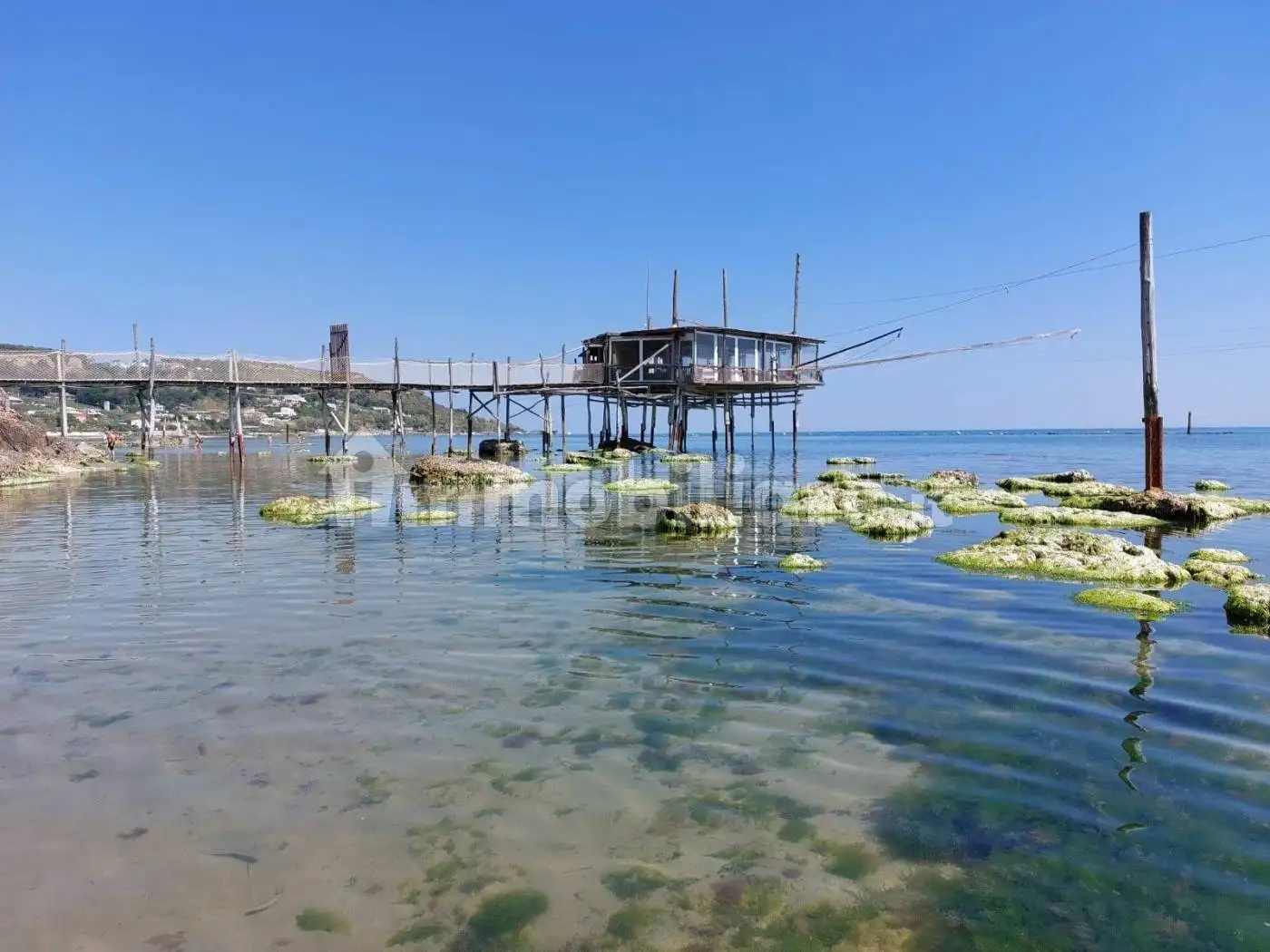 Appartamento in vendita a Fossacesia