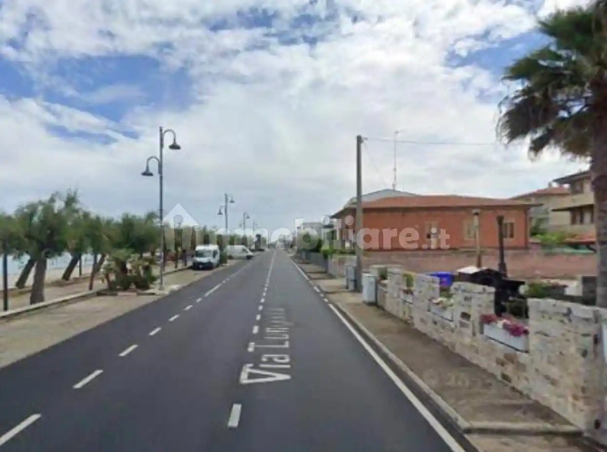 Quadrilocale via Lungomare, Marina, Fossacesia - foto 3