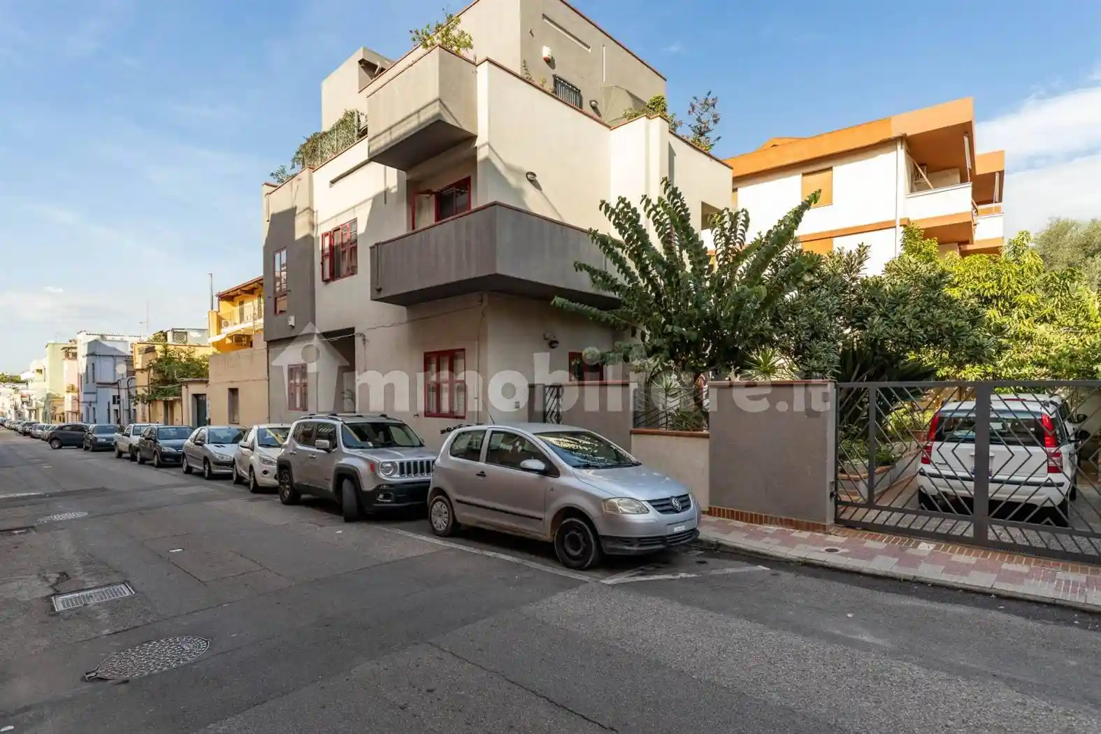 Villa in vendita a Cagliari