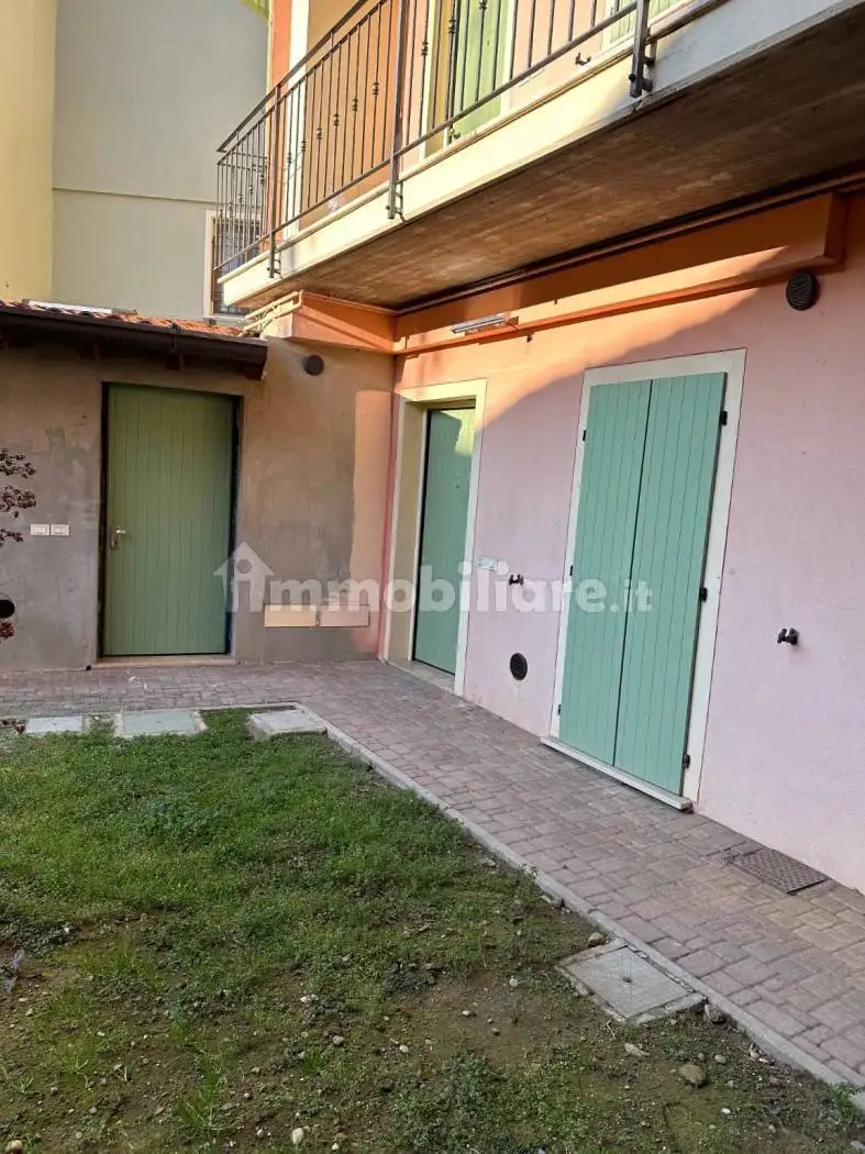 Appartamento in vendita a Corzano