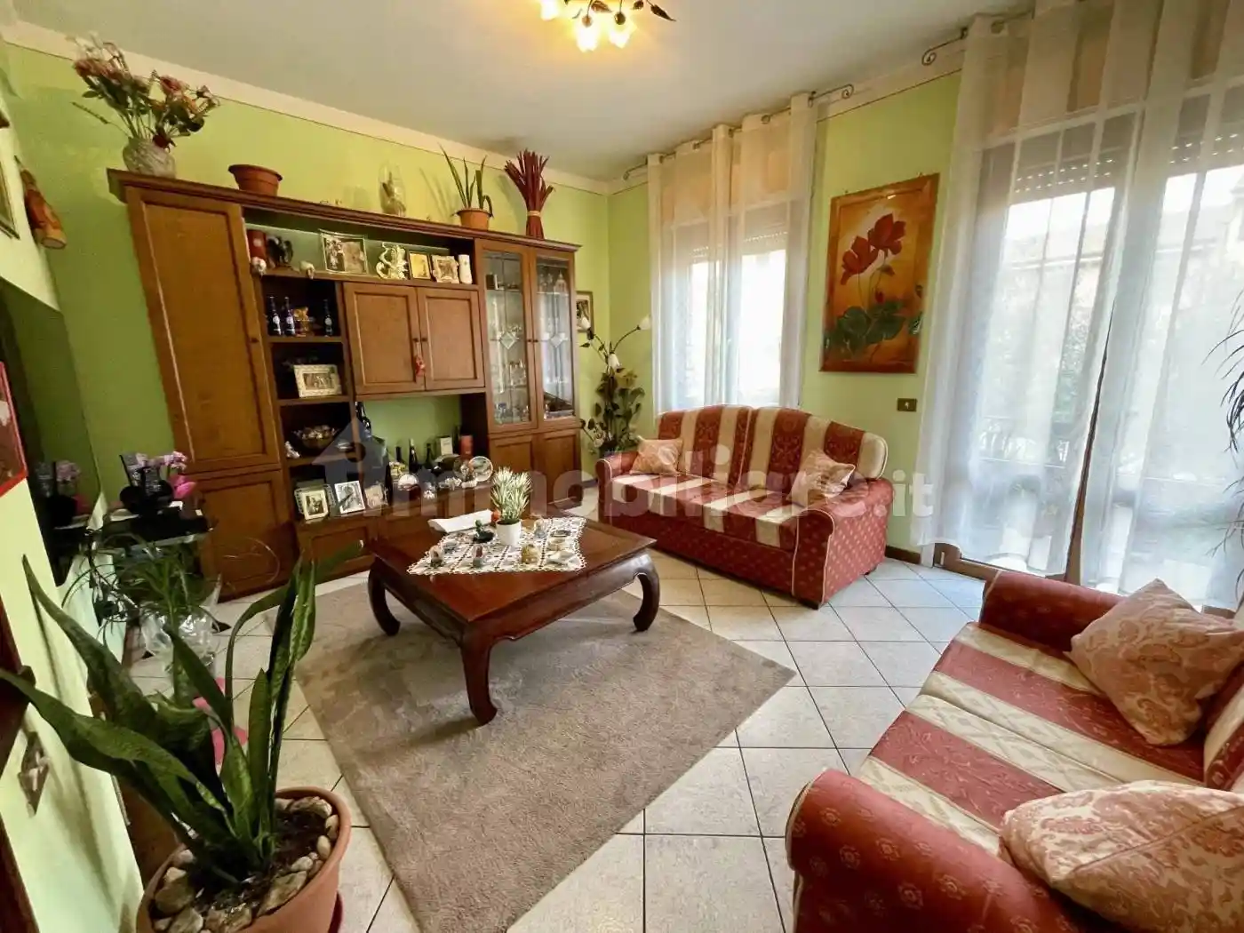 Appartamento in vendita a Altopascio