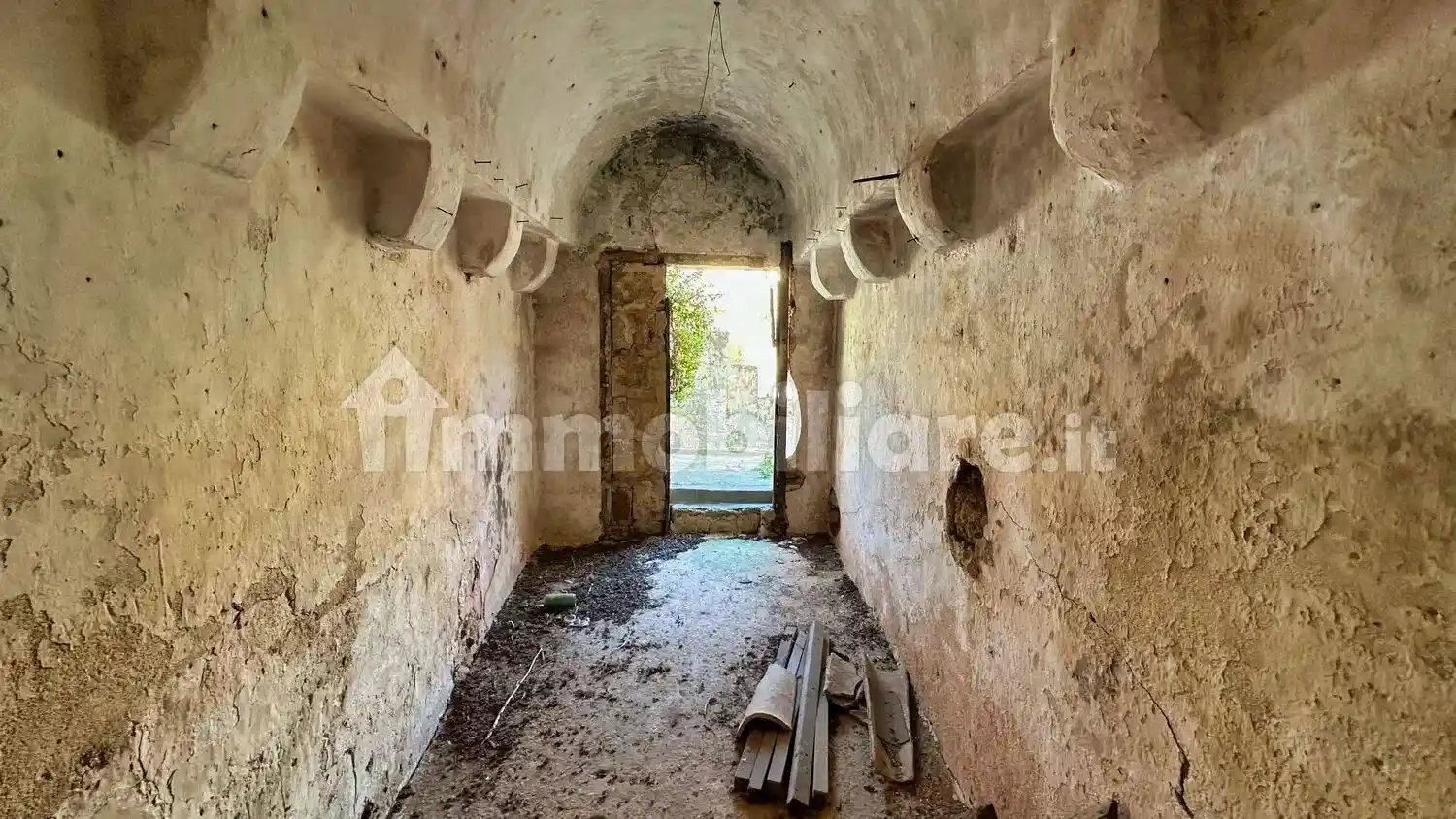 Villa in vendita a Taurisano