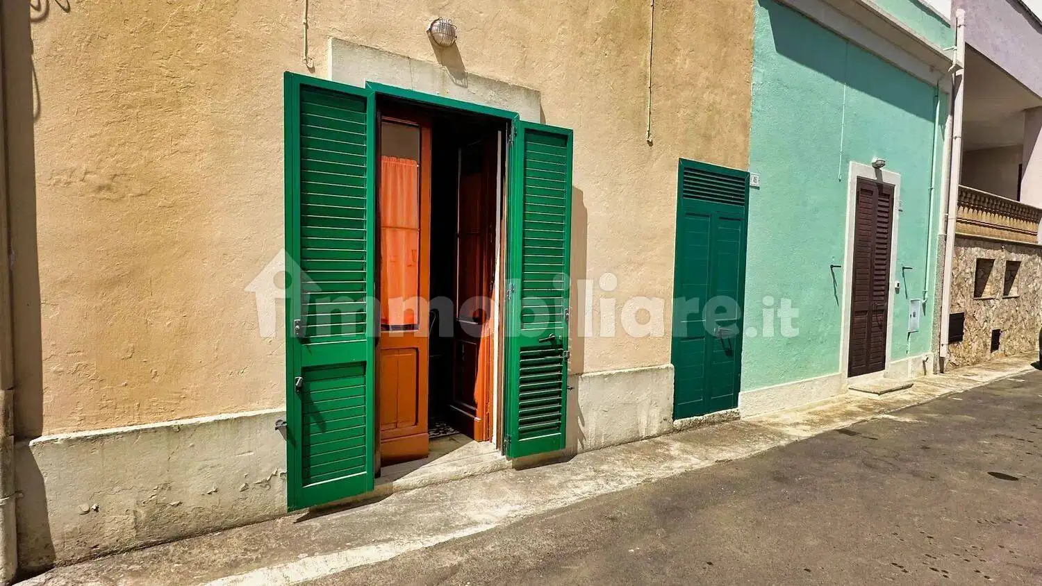 Villa in vendita a Andrano