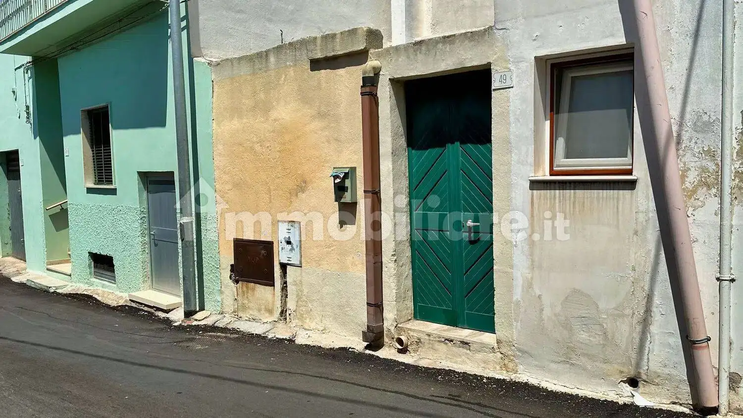 Villa unifamiliare via Luciano Manara 46, Castiglione, Andrano - foto 3