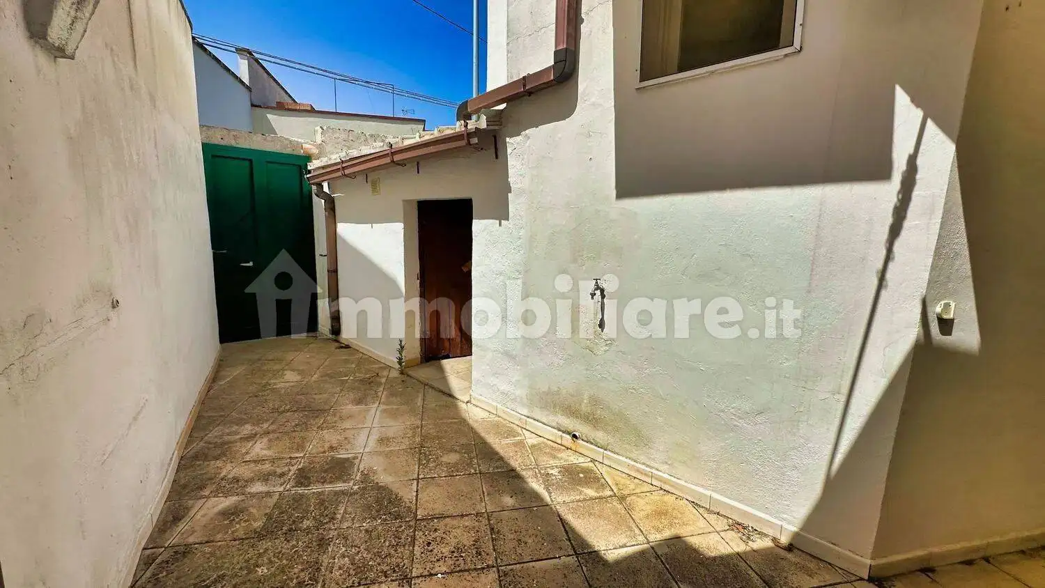 Villa unifamiliare via Luciano Manara 46, Castiglione, Andrano - foto 5