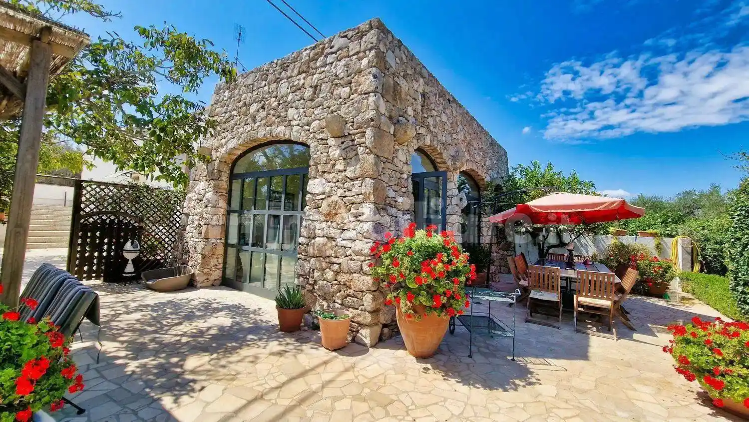 Villa in vendita a Diso