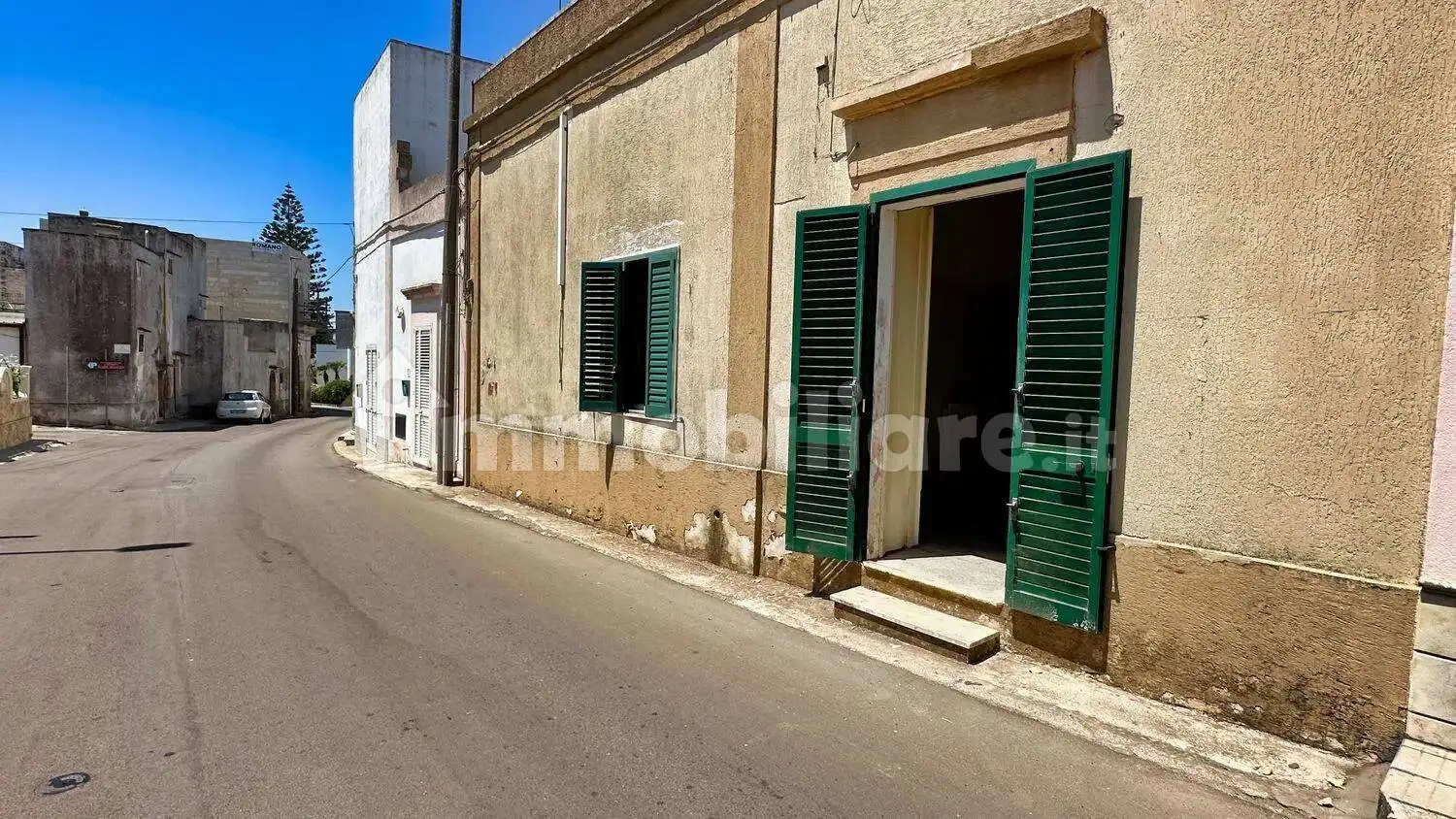 Villa in vendita a Andrano