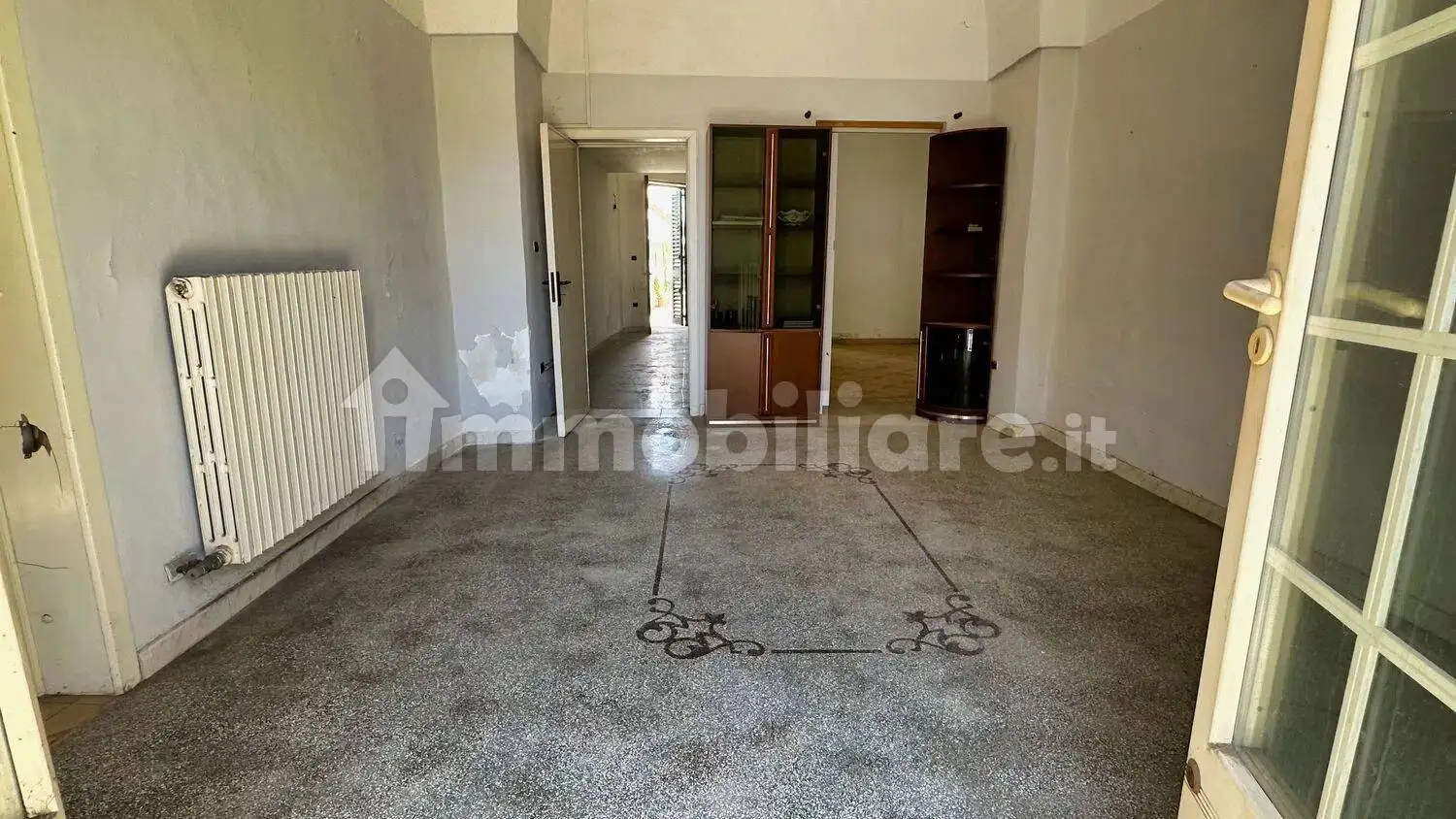 Villa unifamiliare Sp85, 14, Castiglione, Andrano - foto 3