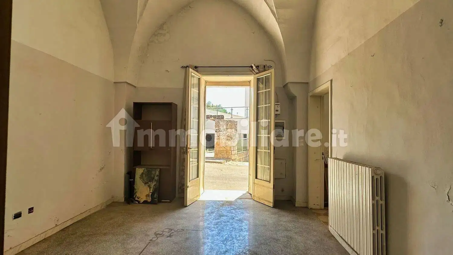 Villa unifamiliare Sp85, 14, Castiglione, Andrano - foto 5