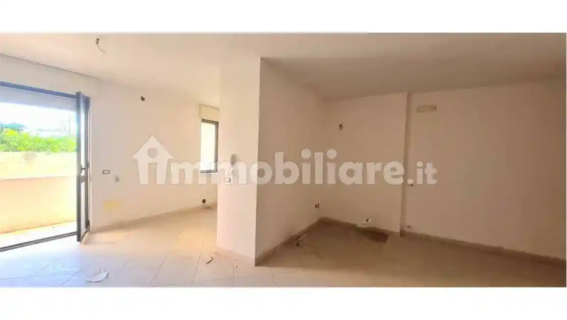 Appartamento in vendita a Casarano