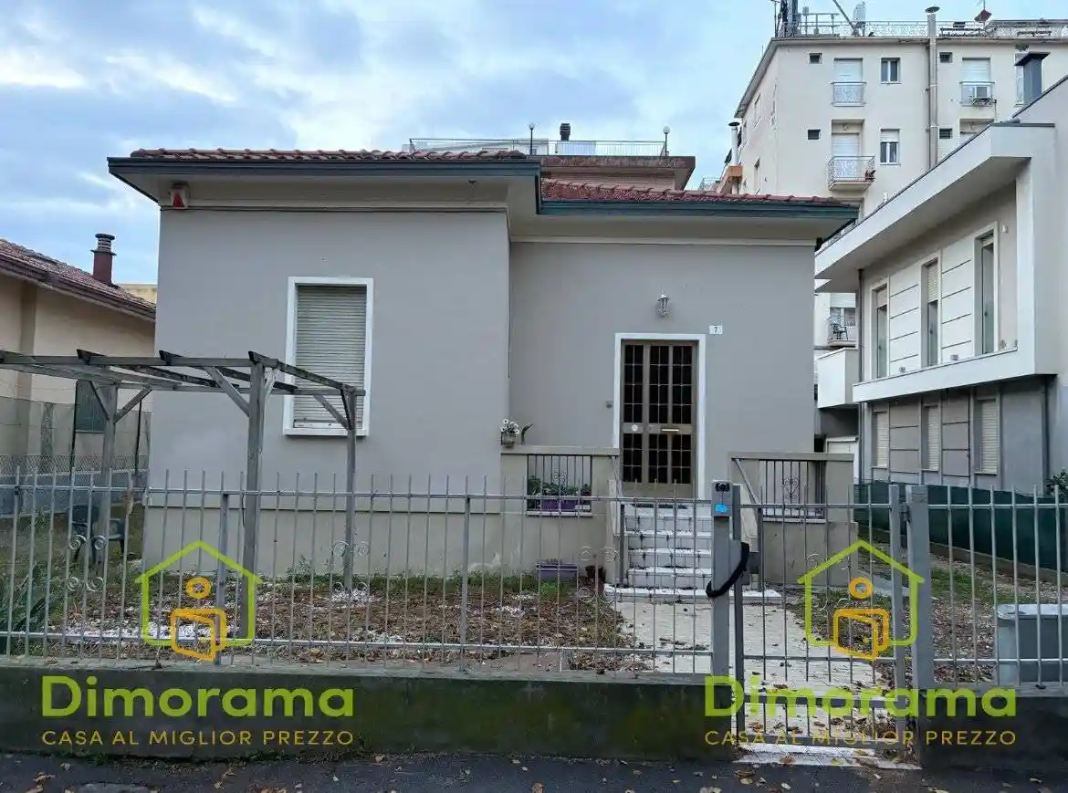 Villa in vendita a Rimini