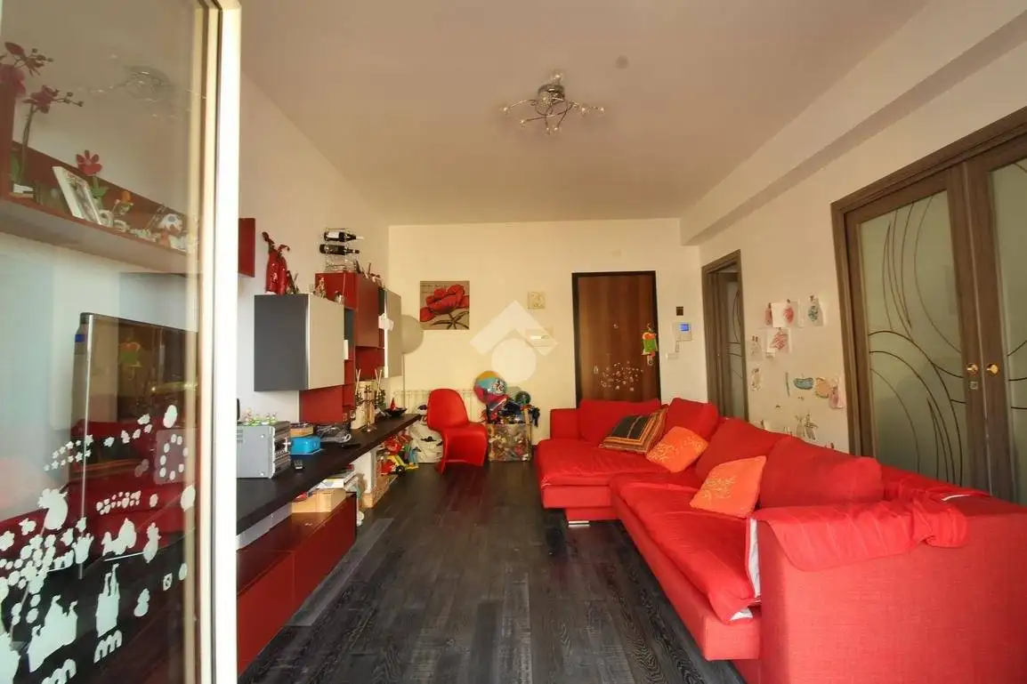 Appartamento in vendita a Reggio Calabria