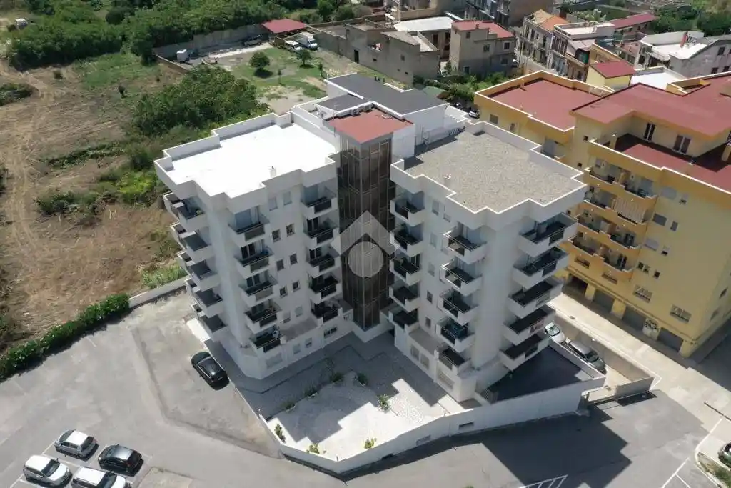 Trilocale via Nazionale Archi, Archi, Reggio Calabria - foto 2