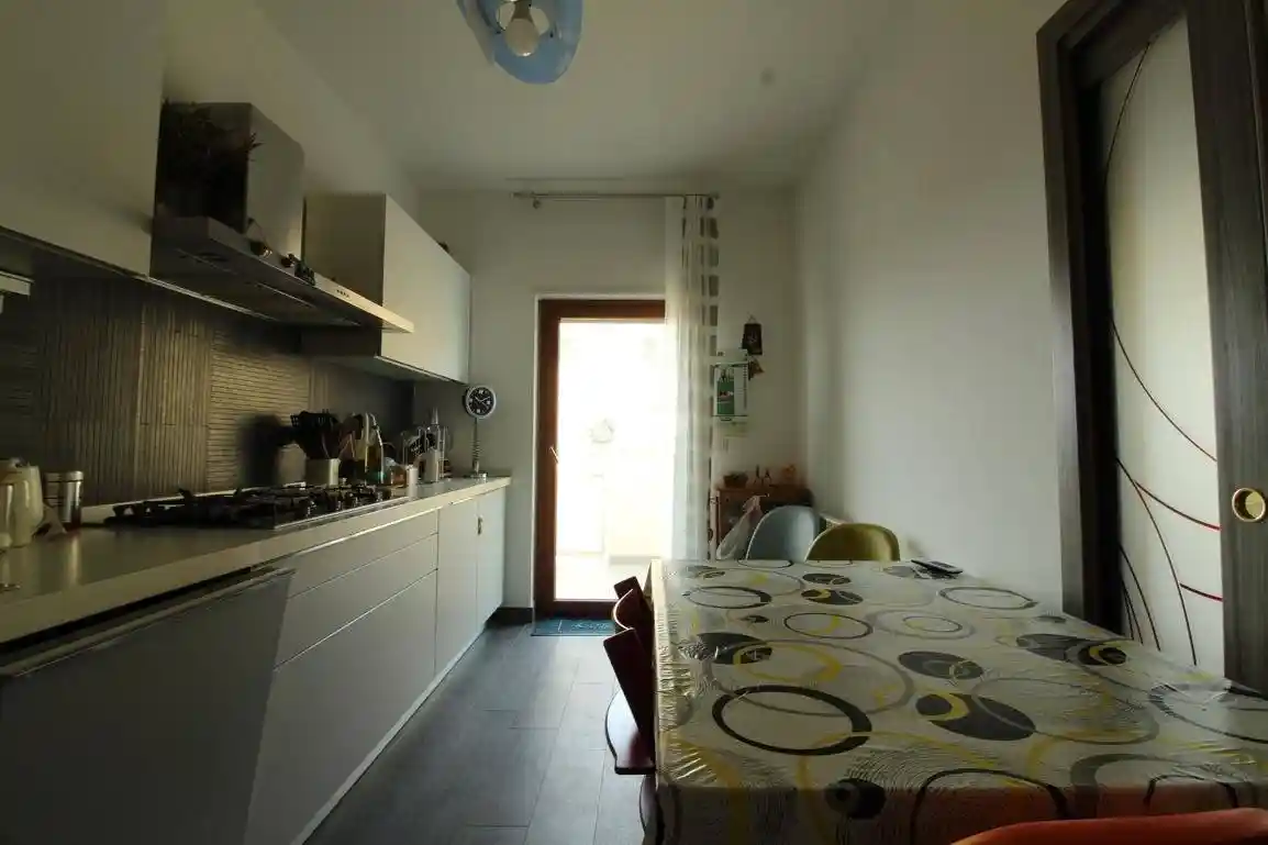 Trilocale via Nazionale Archi, Archi, Reggio Calabria - foto 4