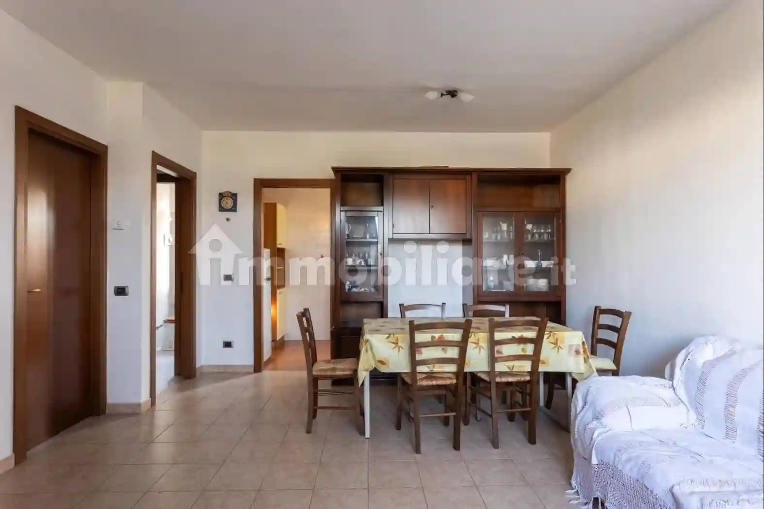 Villetta a schiera - foto 5