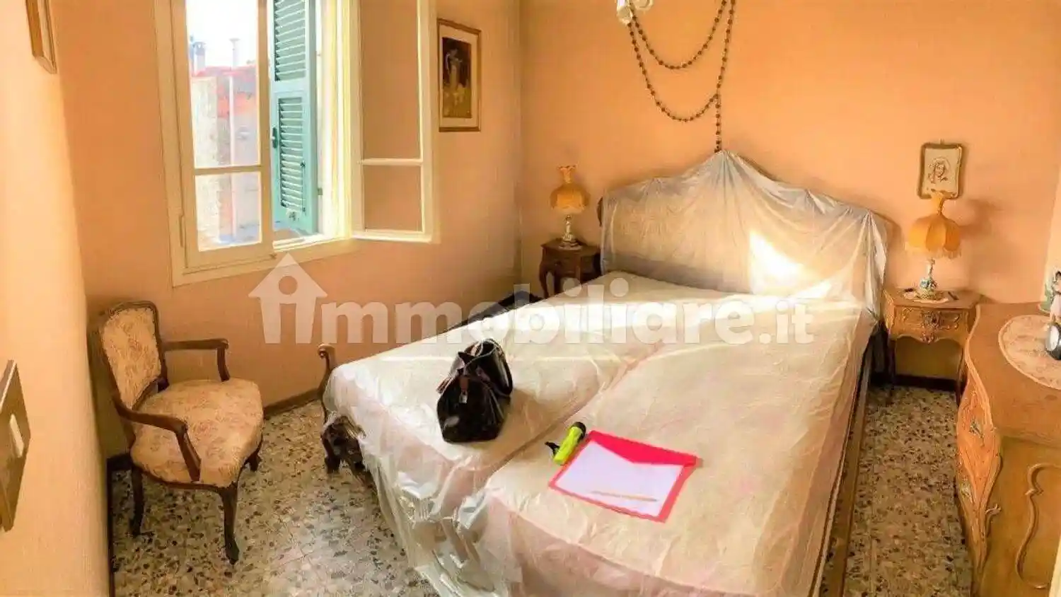 Appartamento in vendita a Perinaldo