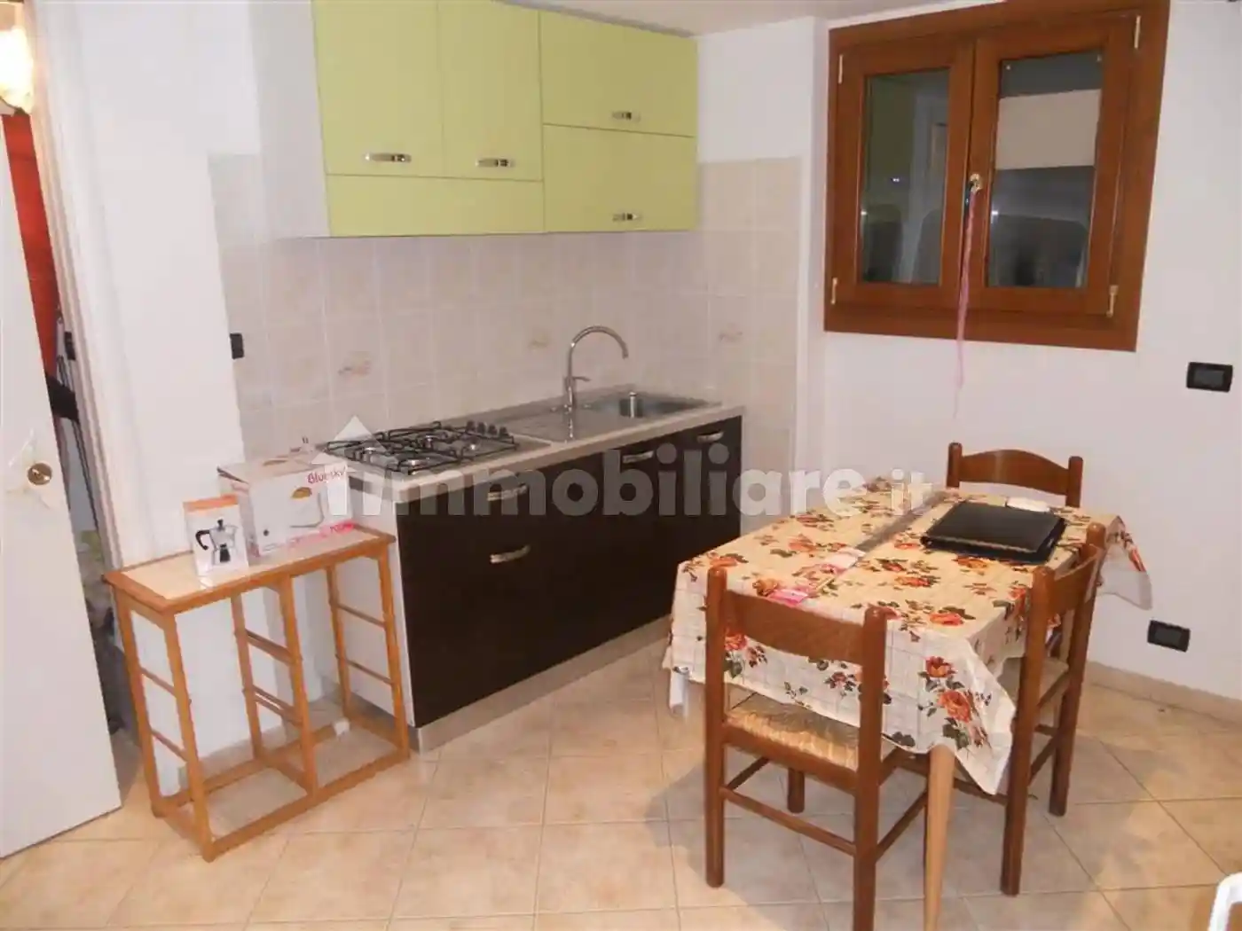 Appartamento in vendita a Apricale