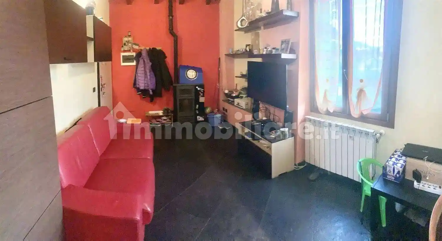 Appartamento in vendita a Camporosso