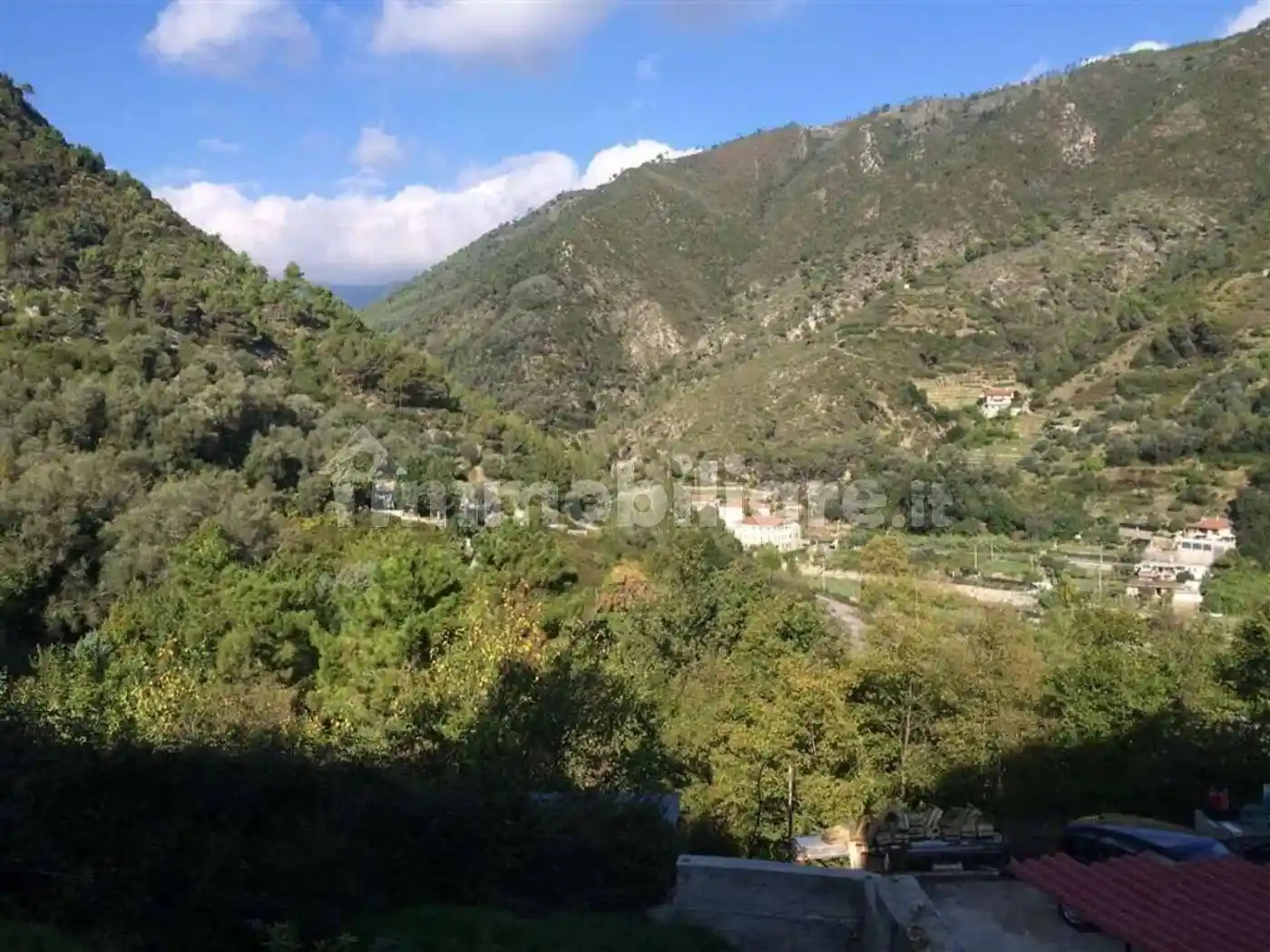 Appartamento in vendita a Ventimiglia