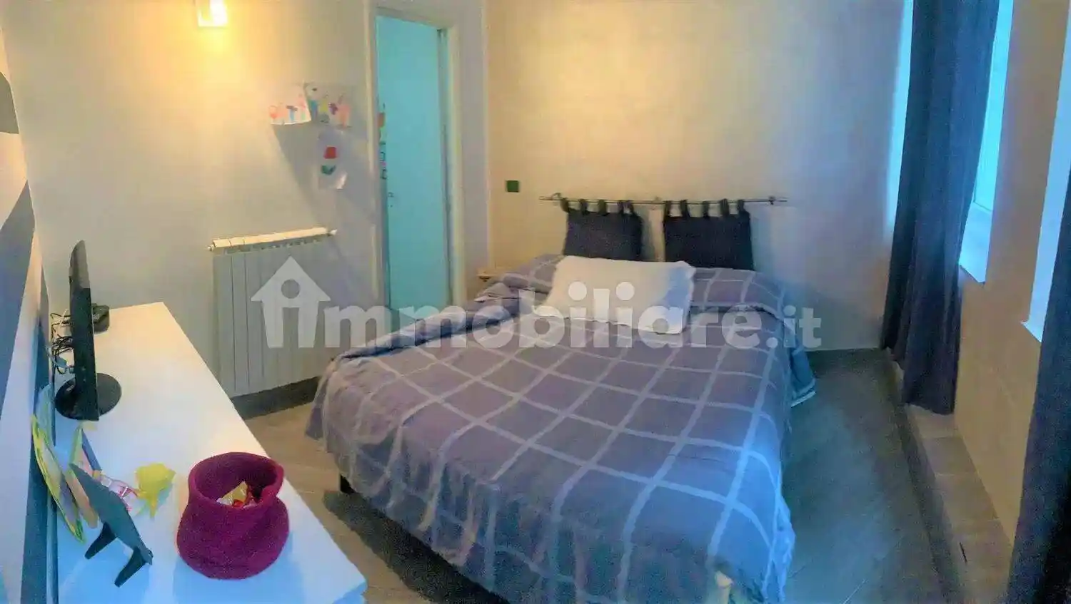 Appartamento in vendita a Ventimiglia