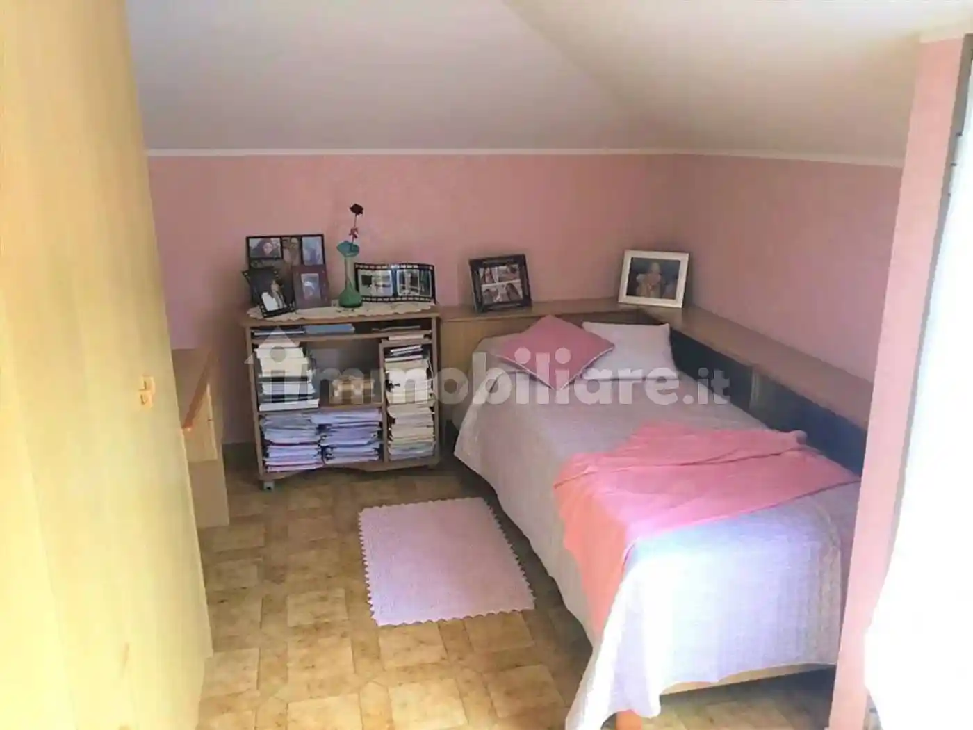 Quadrilocale buono stato, terzo piano, Varase, Bevera, Ventimiglia - foto 5