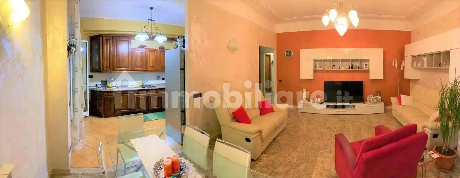 Appartamento in vendita a Ventimiglia