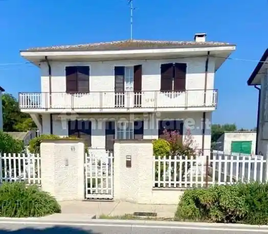 Appartamento in vendita a Porto Tolle