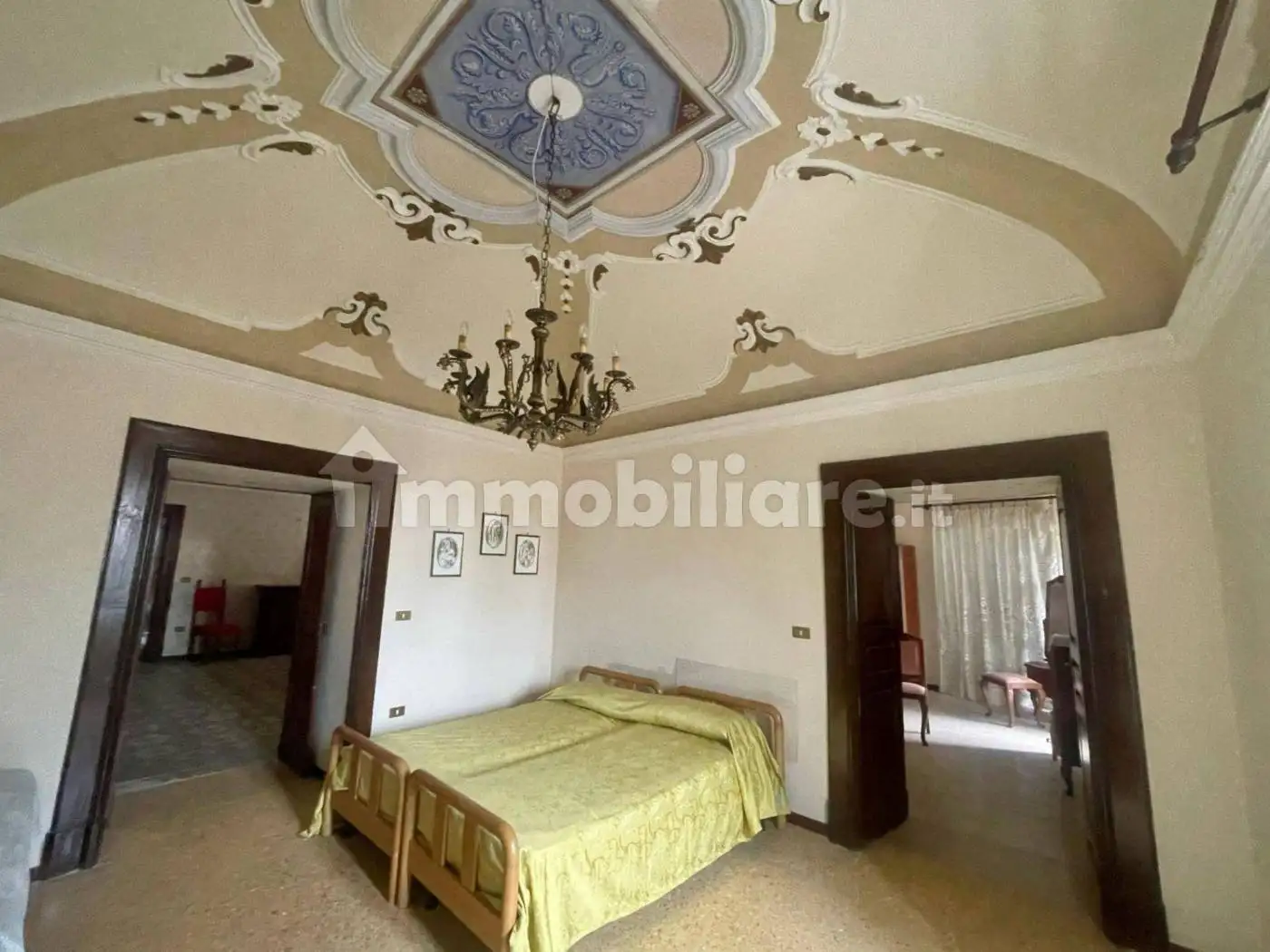 Appartamento in vendita a Santopadre